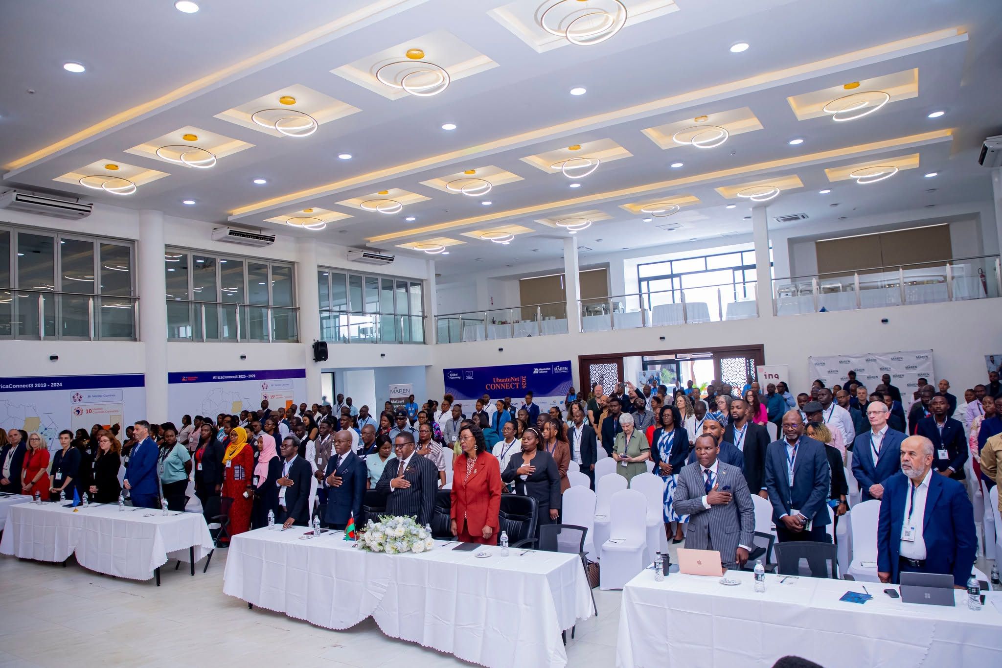 DMAP targets 2,000 schools for internet connectivity