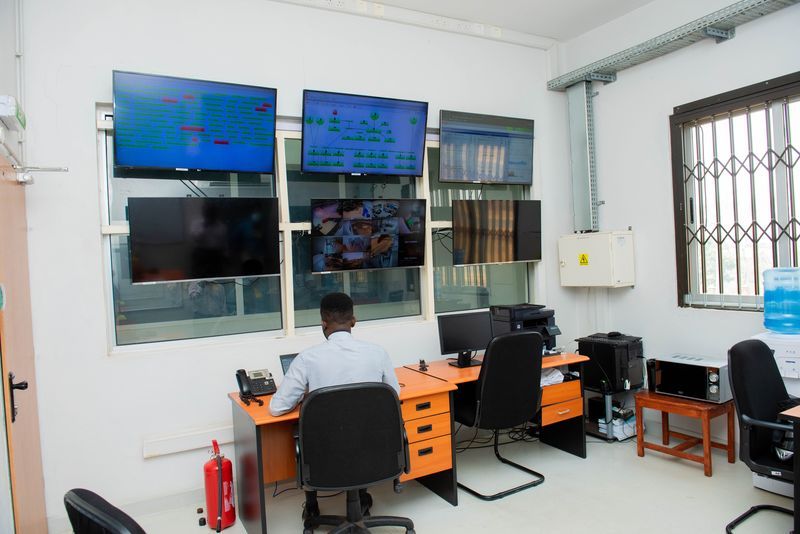 Network Monitoring