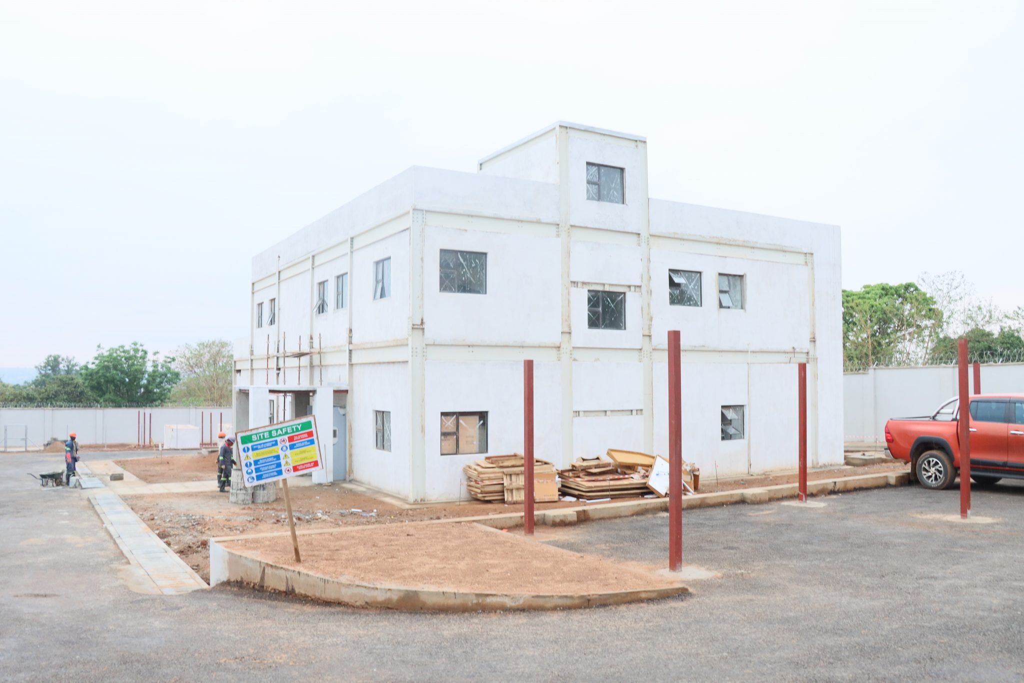 Data Center