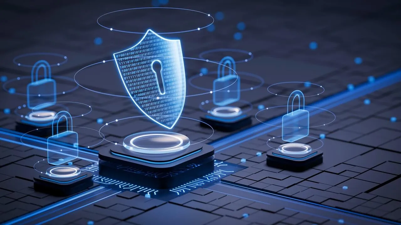 Interoperable and secure data platforms
